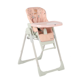 Детски стол за хранене Cangaroo Aspen 2 в 1
